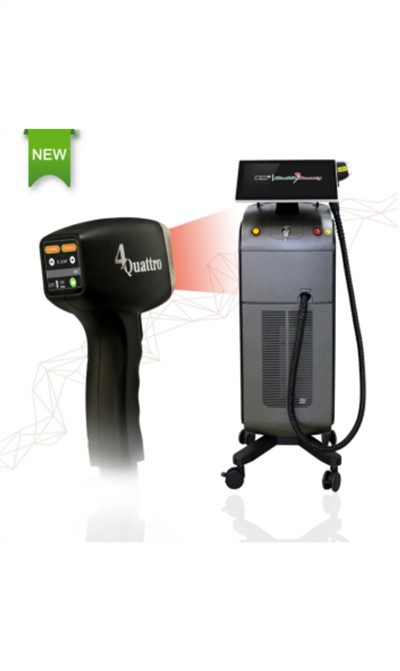 Diodni laser 808nm